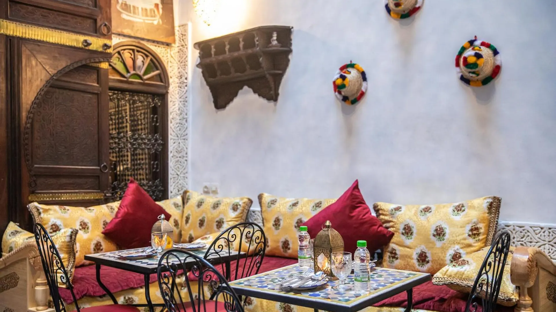 Riad Lalamoune Fes