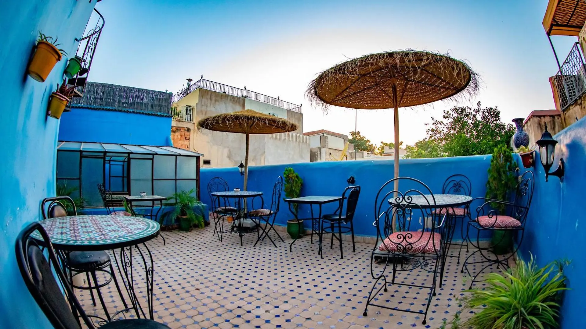 Riad Lalamoune Fes 0*,  Morocco