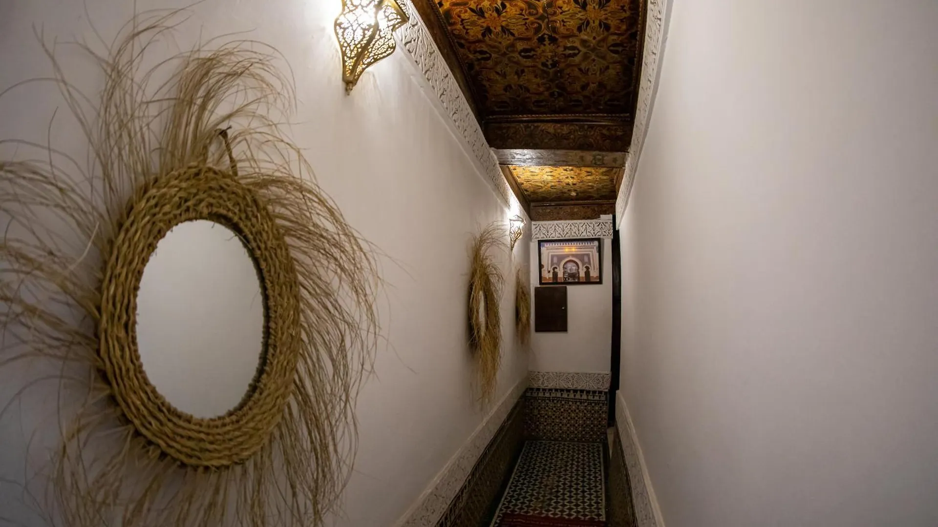 Riad Lalamoune Fes