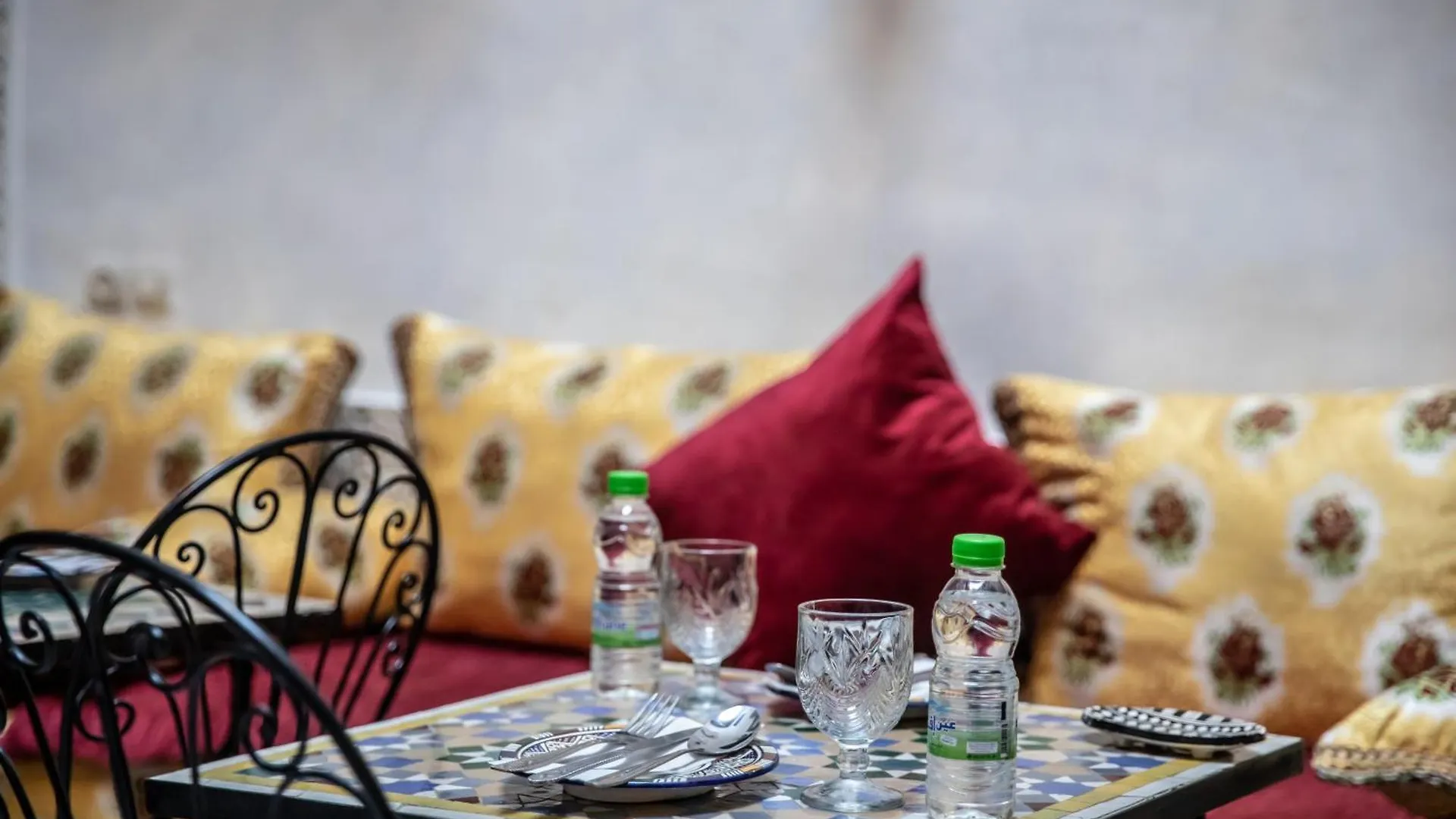 Riad Lalamoune Fes 0*,  Morocco