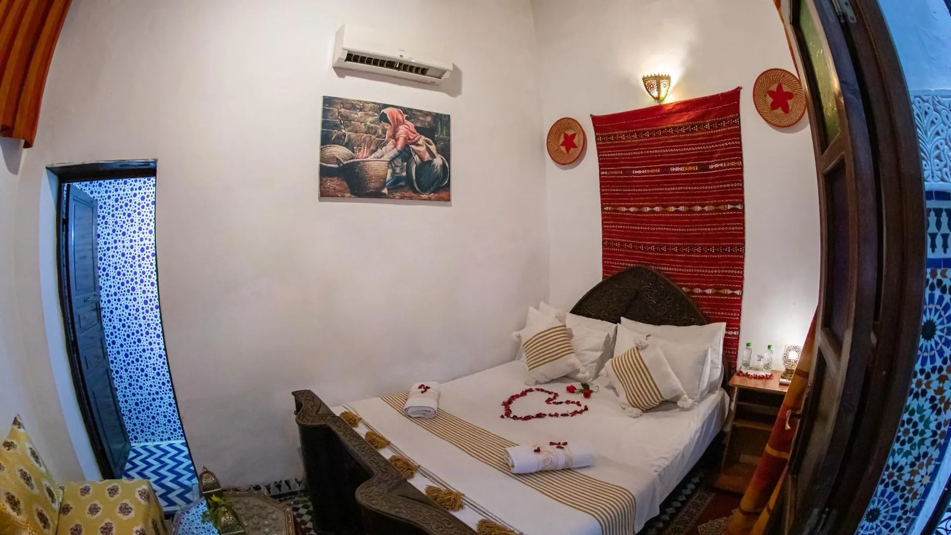 Riad Lalamoune Fes