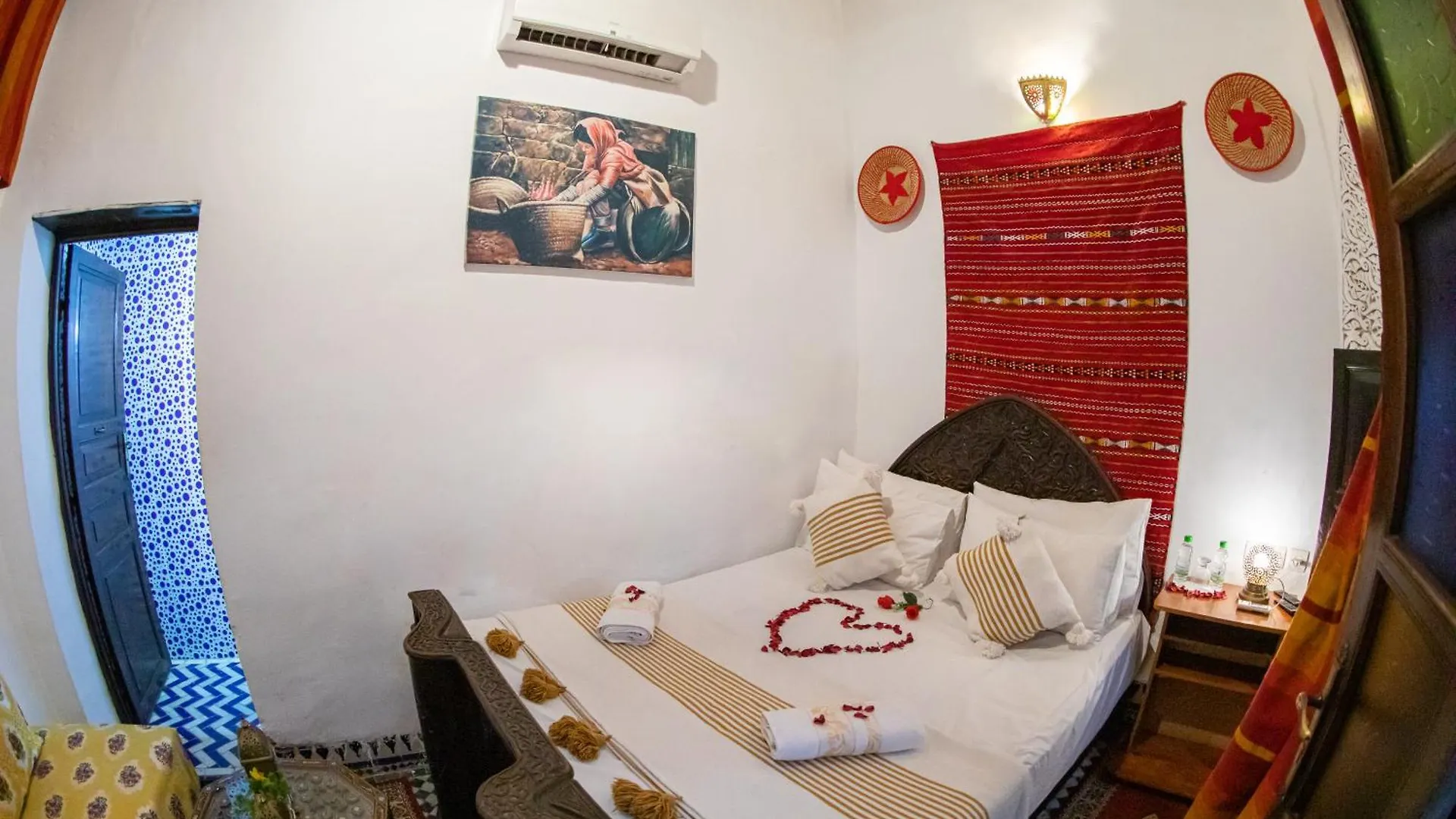 Riad Lalamoune Fes