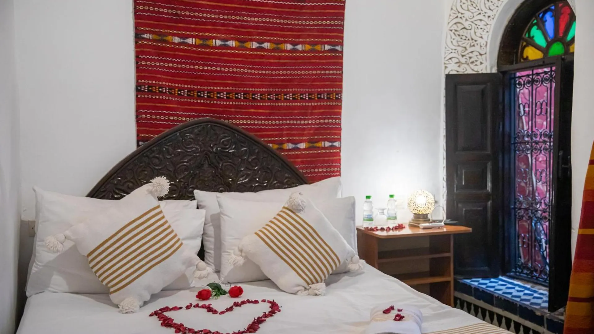 Riad Lalamoune Fes