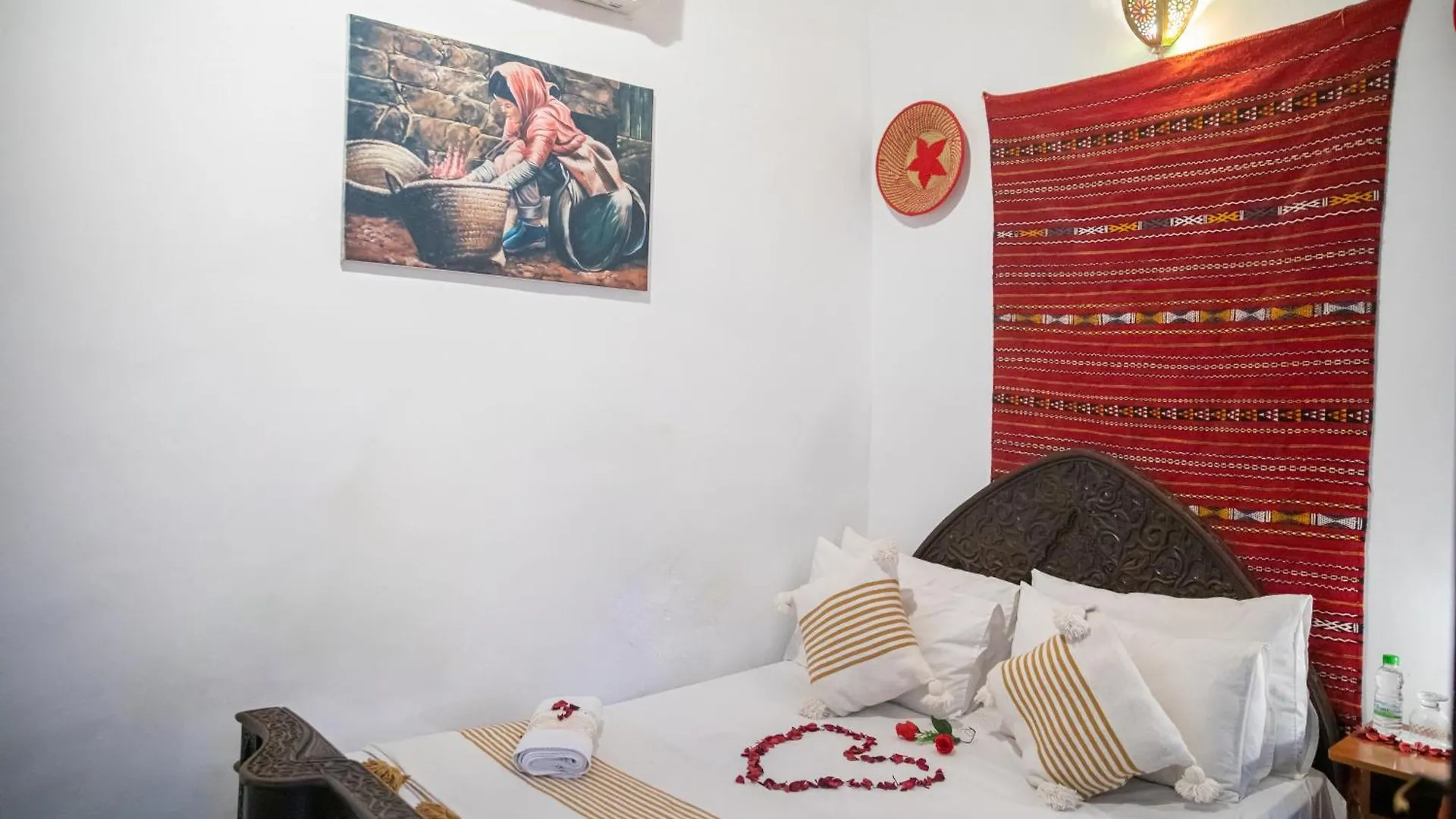 Riad Lalamoune Fes Morocco