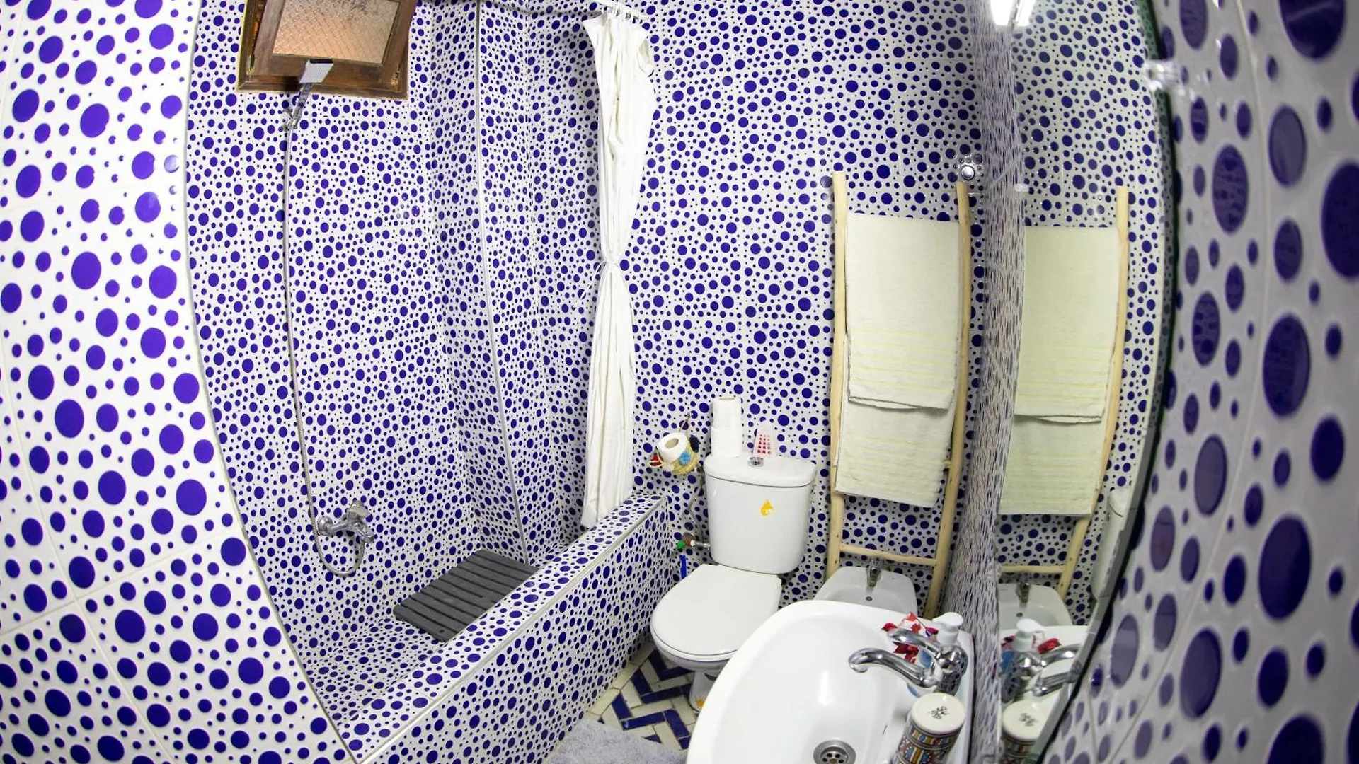 Riad Lalamoune Fes Morocco
