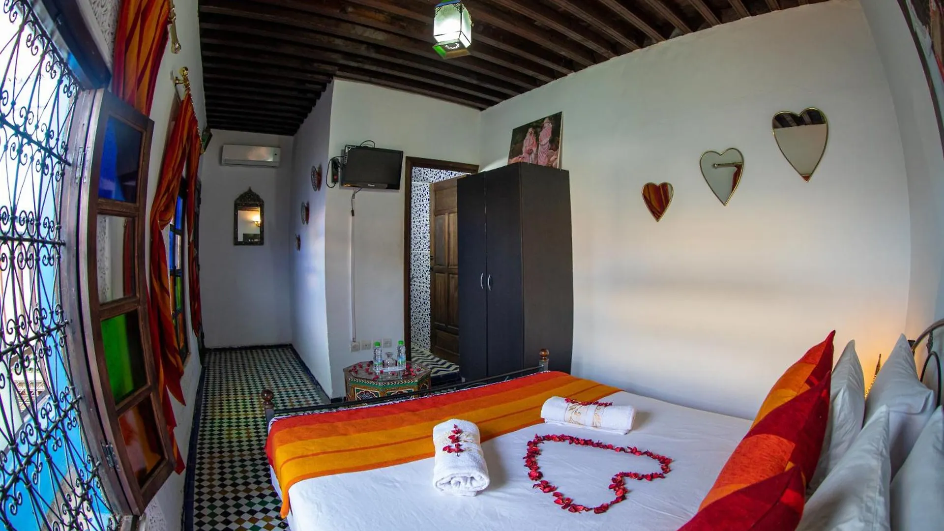 Riad Lalamoune Fes 0*,