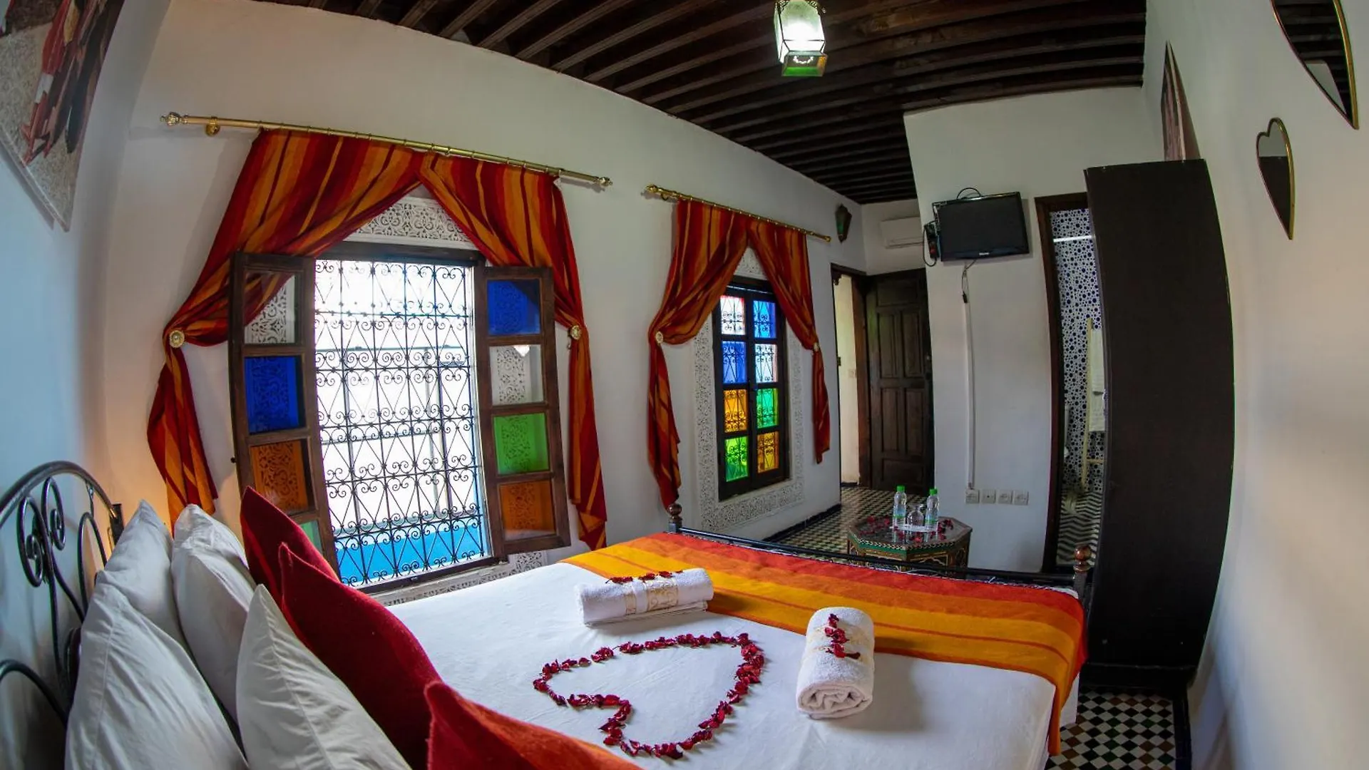 Riad Lalamoune Fes