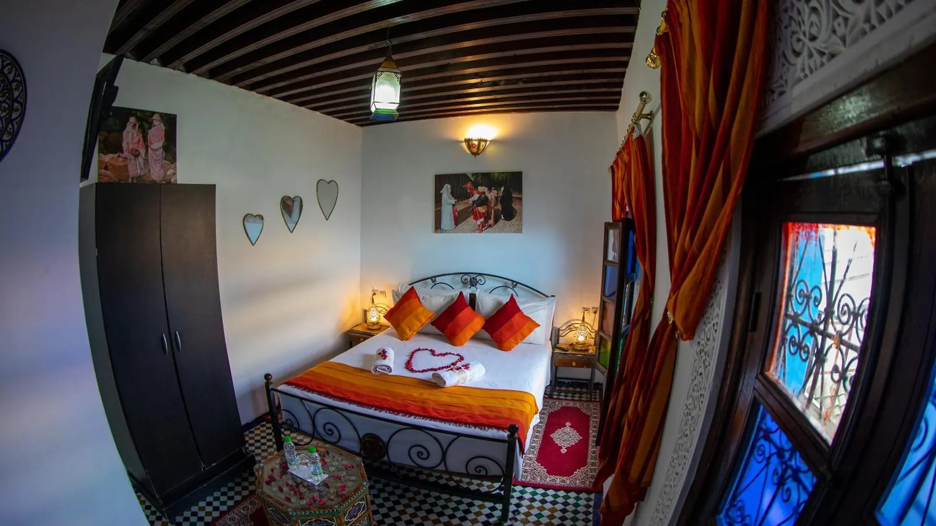 Riad Lalamoune Fes