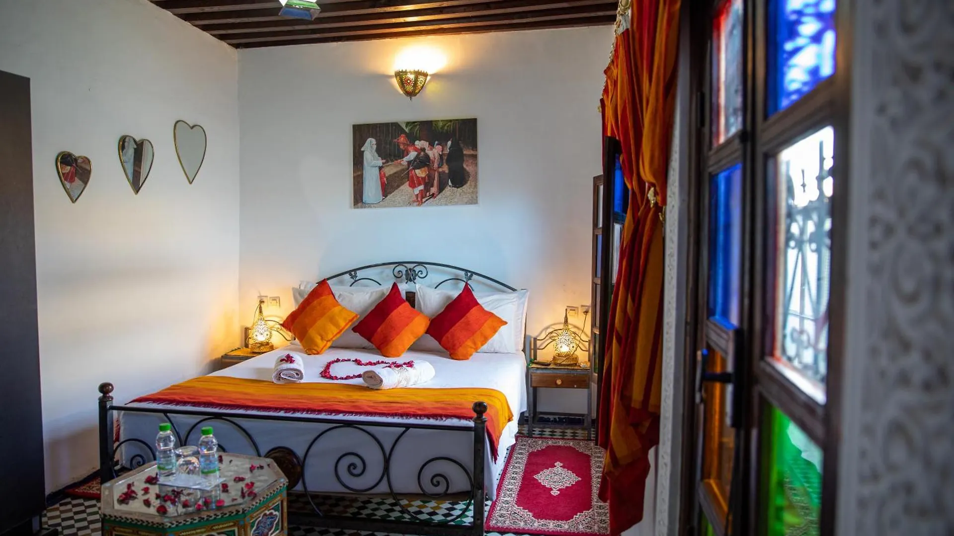 Riad Lalamoune Fes