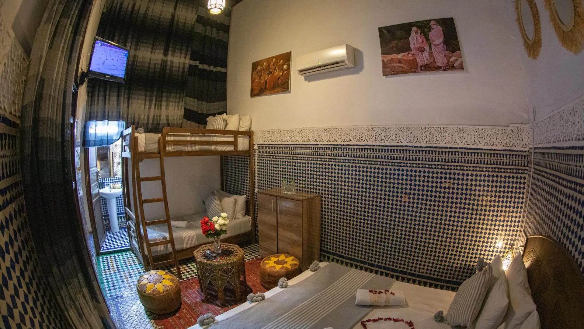 Riad Lalamoune Fes