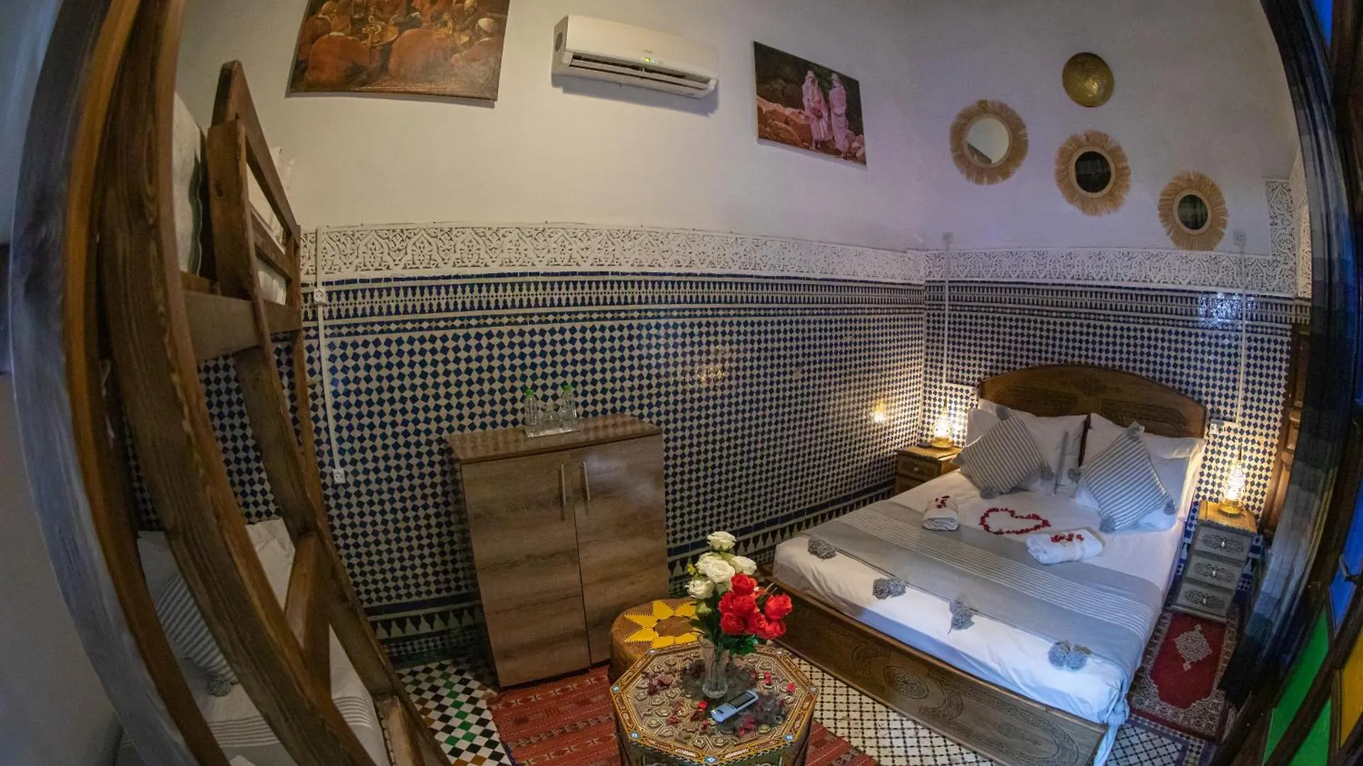 Riad Lalamoune Fes