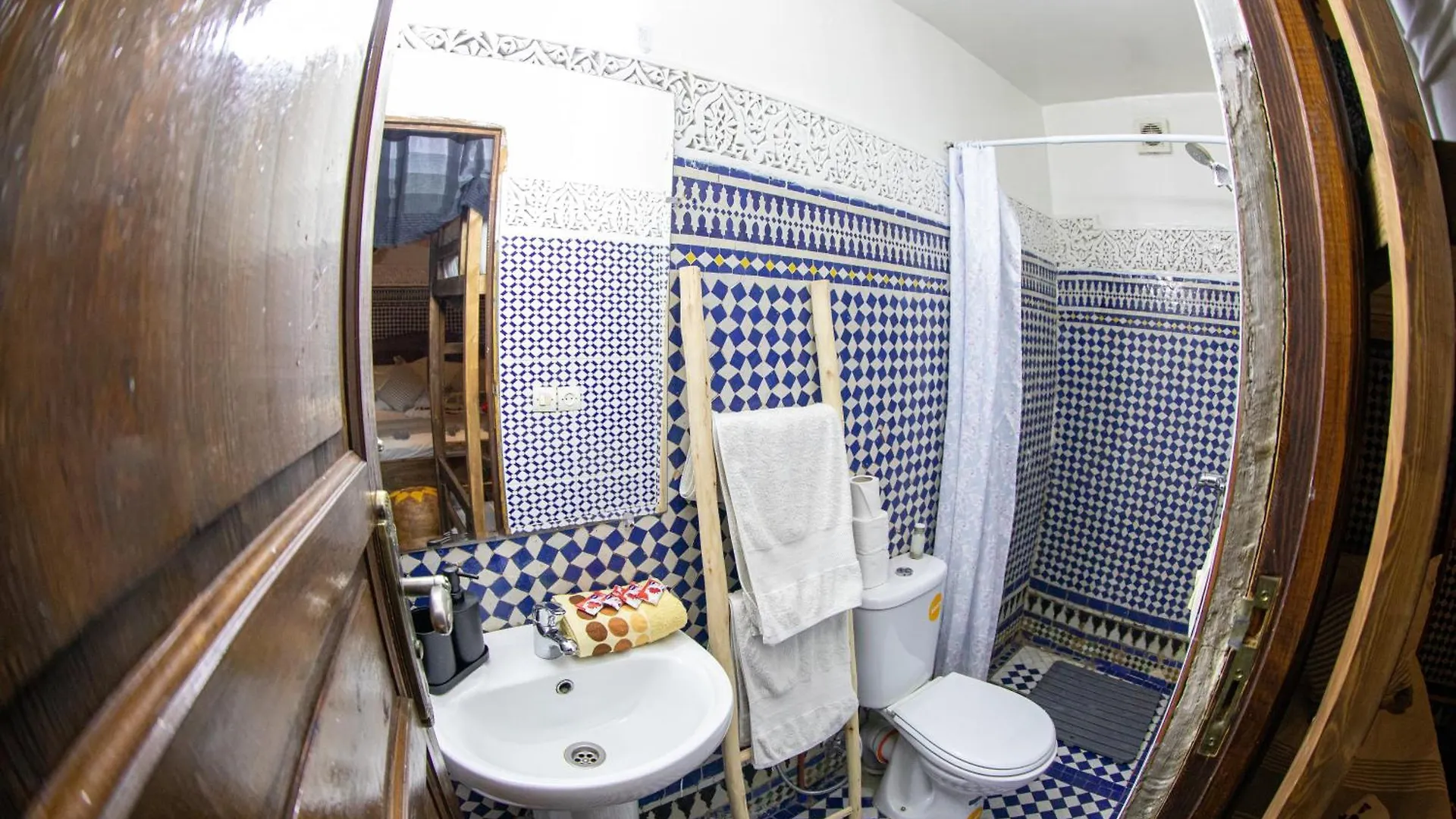 Riad Lalamoune Fes