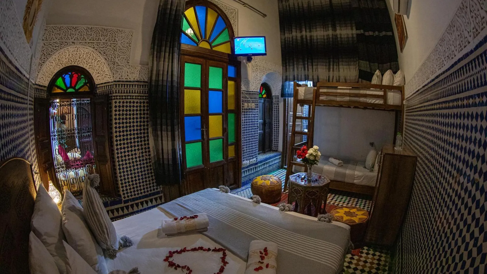Riad Lalamoune Fes