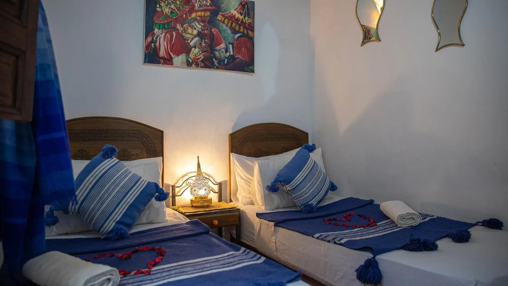 Riad Lalamoune Fes