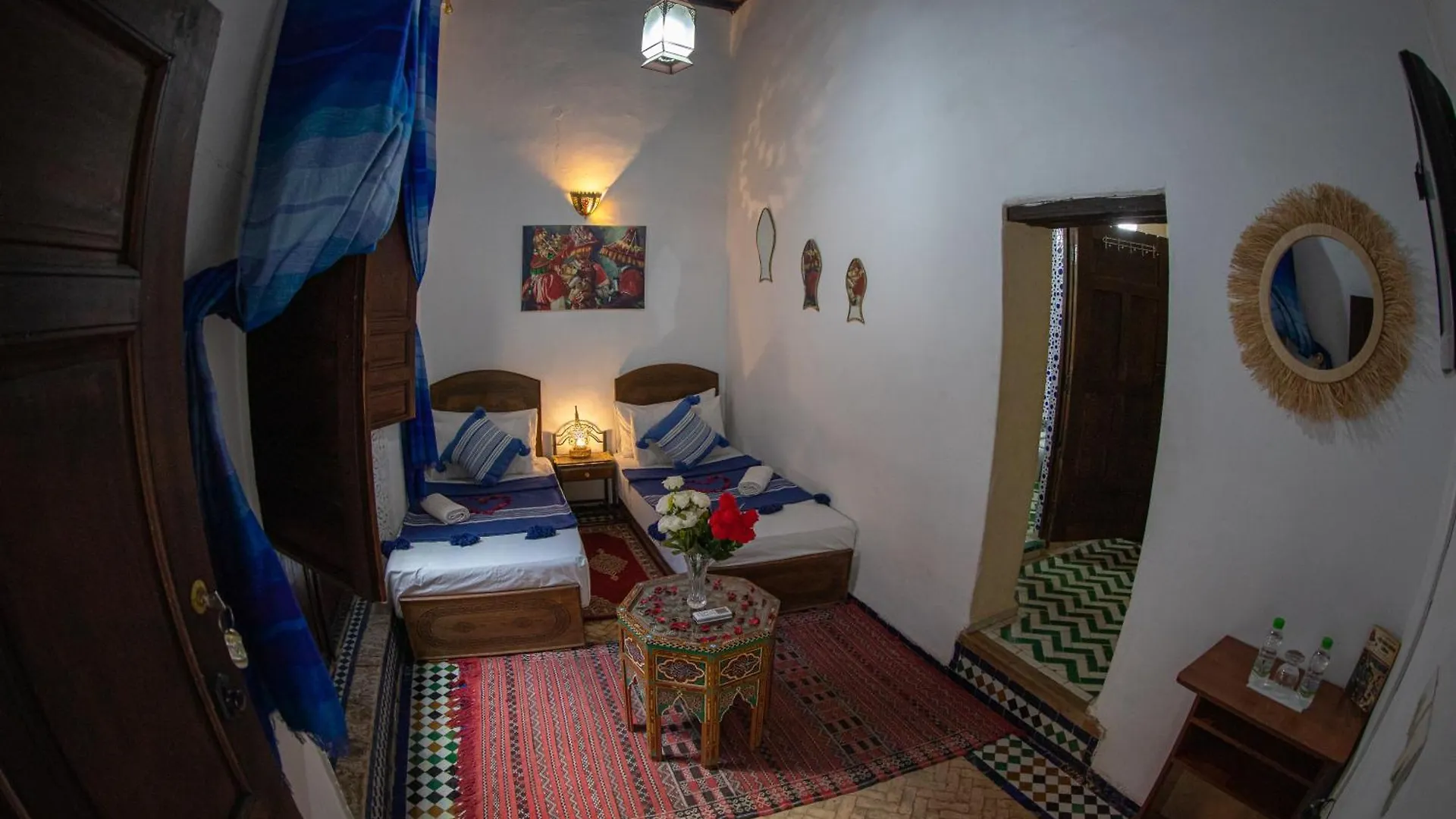 Riad Lalamoune Fes