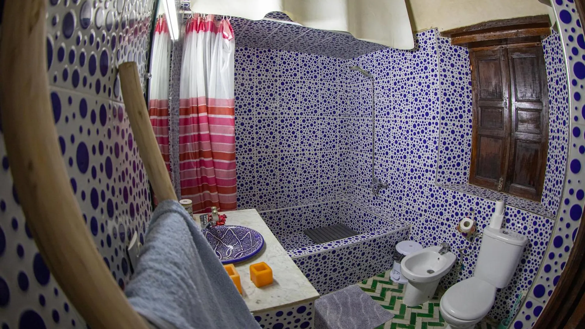 Riad Lalamoune Fes