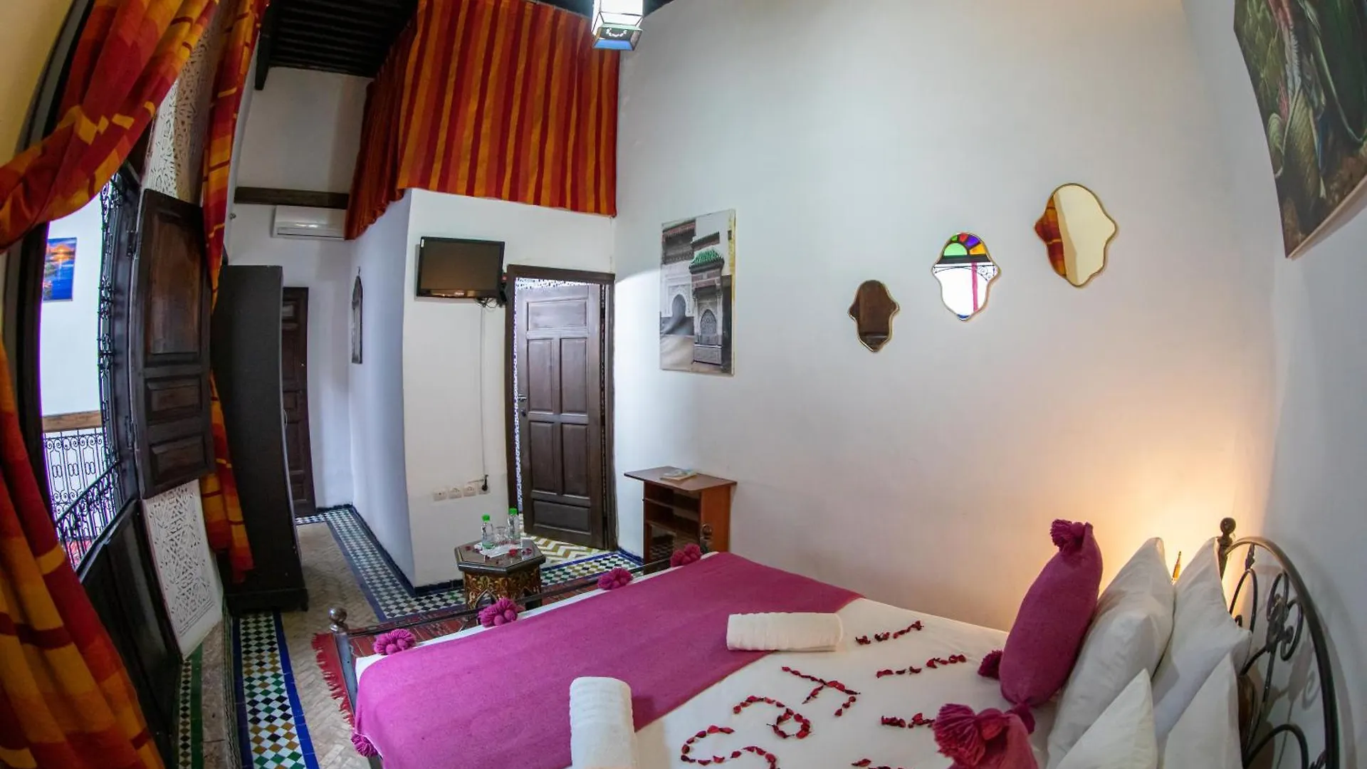 Riad Lalamoune Fes