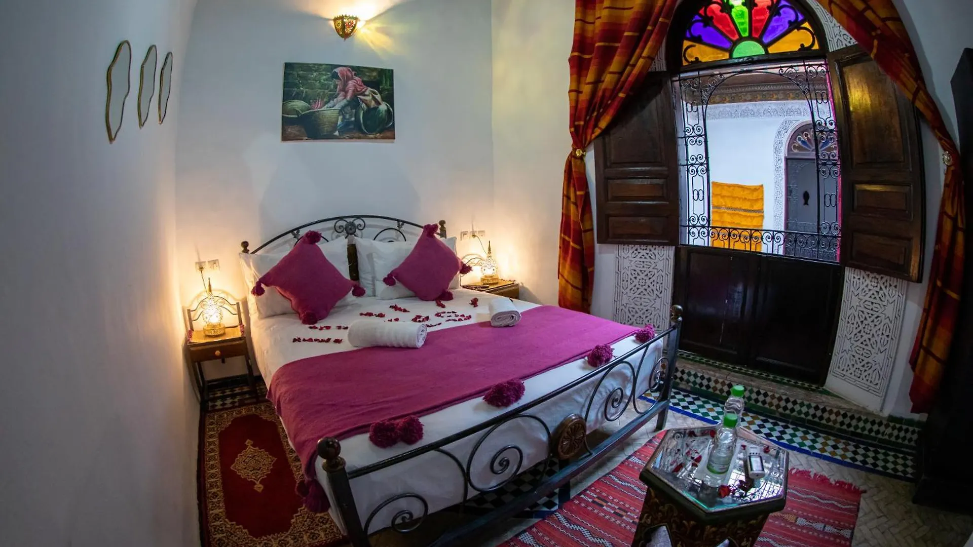 Riad Lalamoune Fes