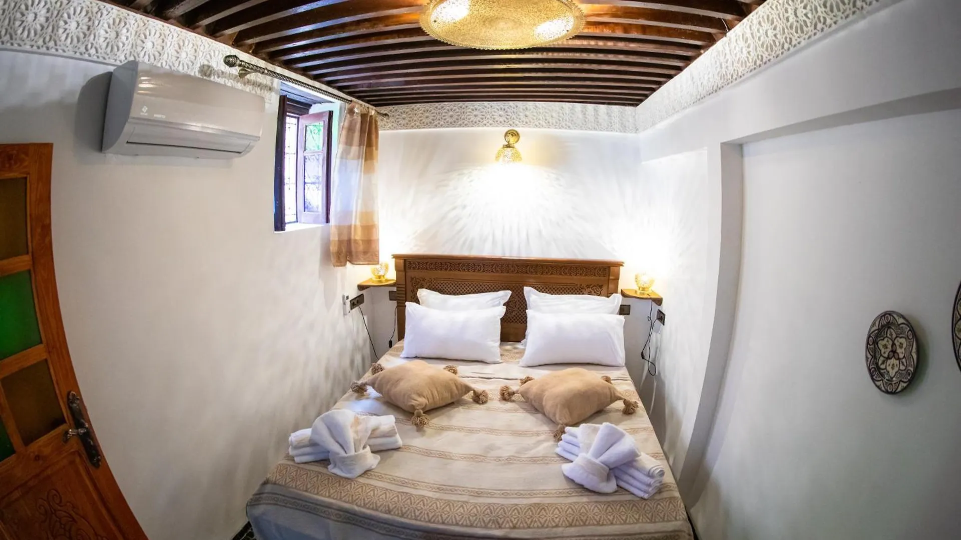 Riad Lalamoune Fes Morocco