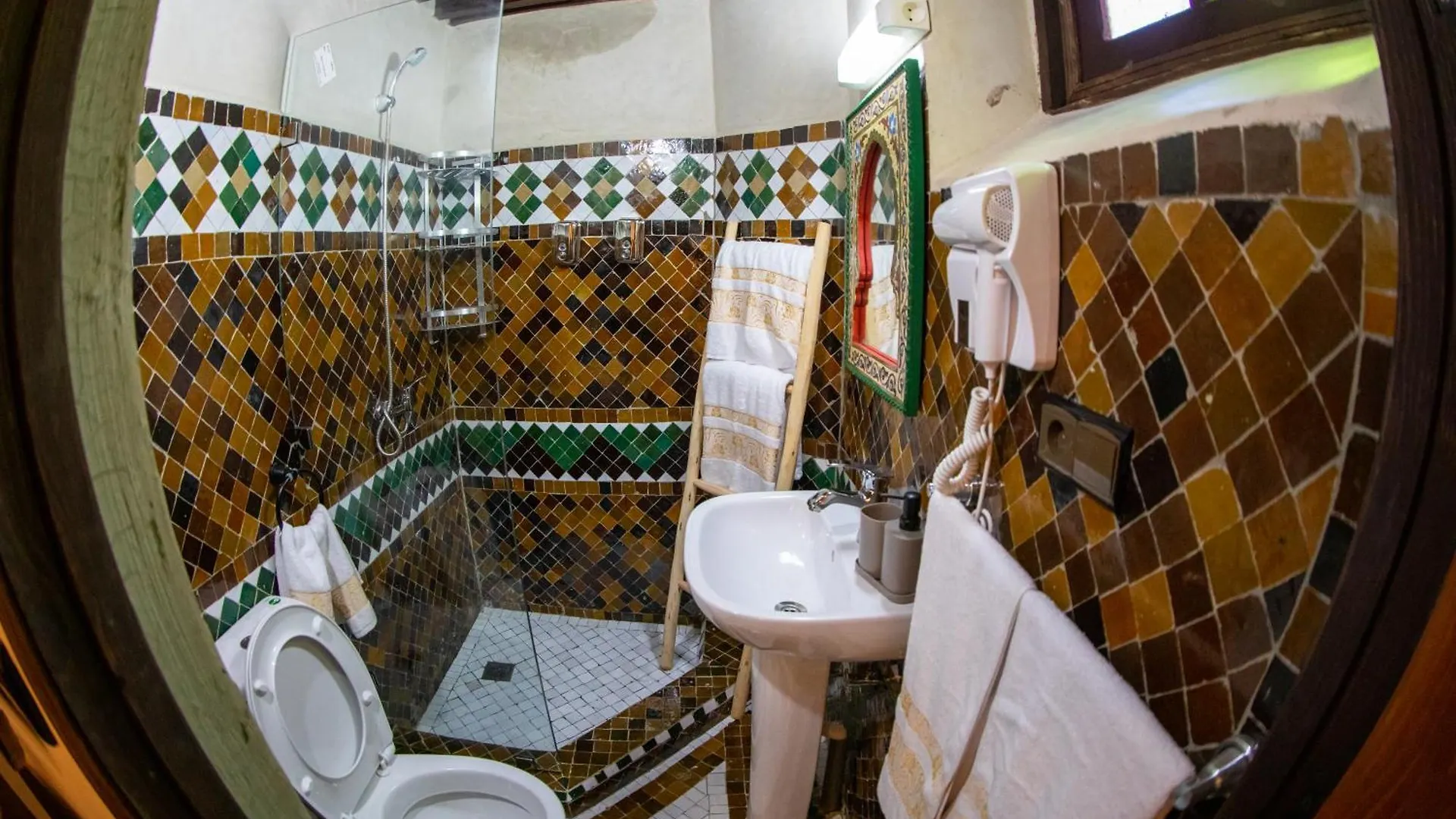 Riad Lalamoune Fes