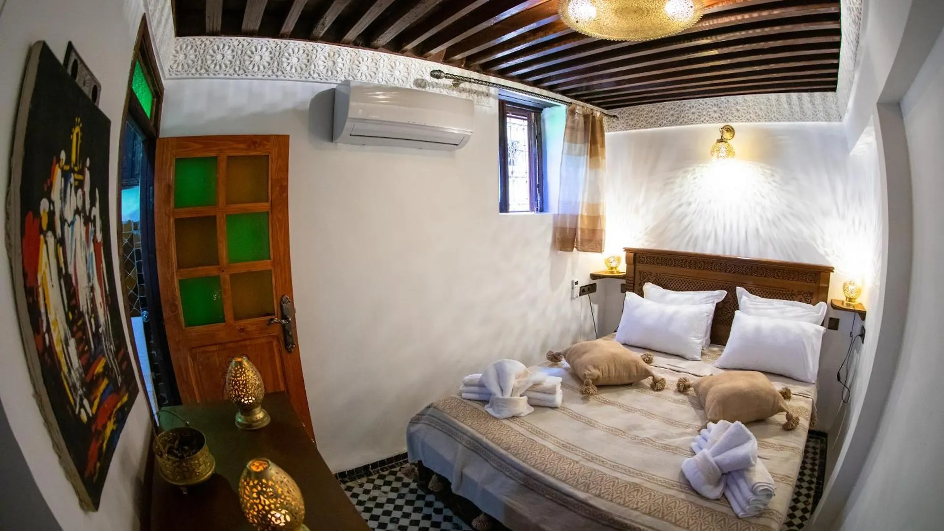 Riad Lalamoune Fes