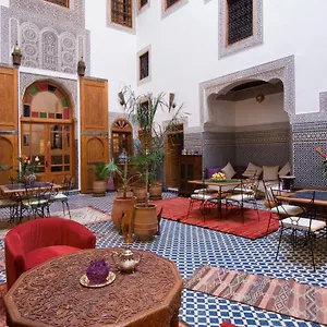 Riad La Cle De, Fes
