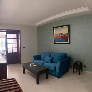 **** Hotel Azur Maroc