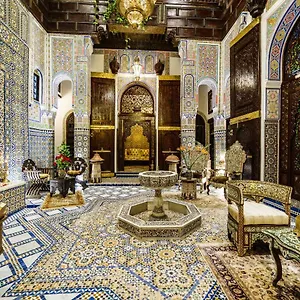Riad Rcif & Originale, Fes
