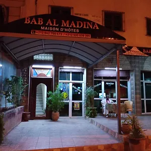 Bed & Breakfast Bab Al Madina, Fes