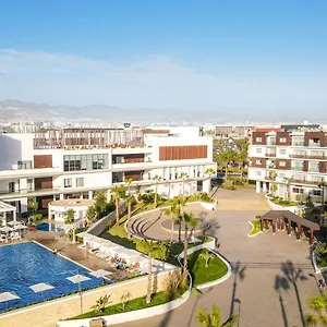 **** Hotel Zephyr Maroc