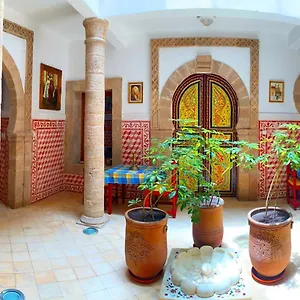  Couette-café Dar Rhamna Maroc