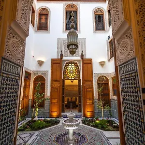 Guest house Sidrat, Fes